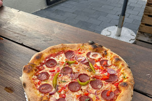 Pizza Pronto Groß-Gerau