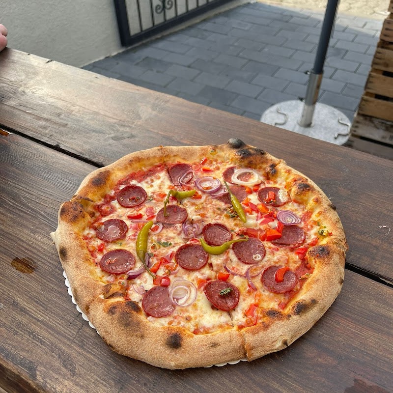 Pizza Pronto Groß-Gerau