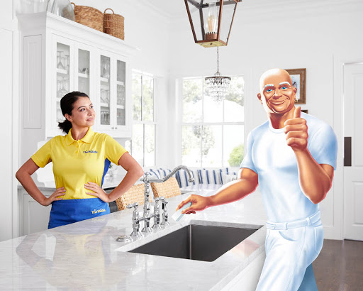 House Cleaning Service «The Maids», reviews and photos, 6611 Folsom-Auburn Rd Suite L, Folsom, CA 95630, USA