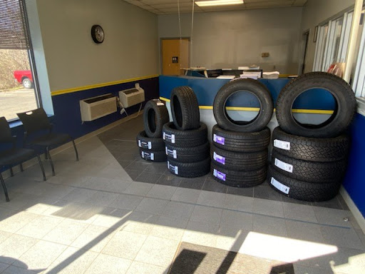 Monro Auto Service and Tire Centers image 4