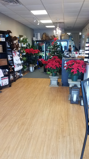 Florist «Gala Florist», reviews and photos, 5 Bowling Green Pkwy #5, Lake Hopatcong, NJ 07849, USA