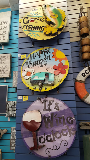 Gift Shop «Ocean Treasures», reviews and photos, 966 Boardwalk, Ocean City, NJ 08226, USA