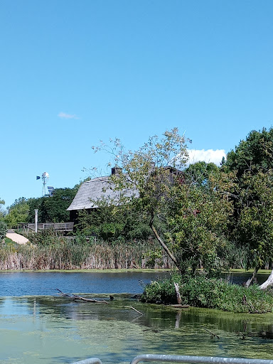 Nature Preserve «Dodge Nature Center», reviews and photos, 365 Marie Ave W, West St Paul, MN 55118, USA