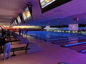 AMF Babylon Lanes - photo 1