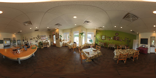 Organic Restaurant «The Curious Kitchen», reviews and photos, 1602 W Northfield Blvd #2, Murfreesboro, TN 37129, USA