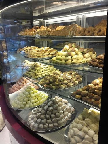 Boulangerie à Saint-Fons