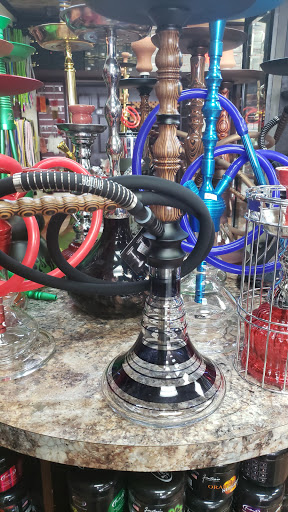 Tobacco Shop «Arabica Hookah & Tobacco», reviews and photos, 7307 W 87th St, Bridgeview, IL 60455, USA
