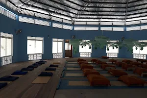 Dhamma Dharani Vipassana Meditation Centre image