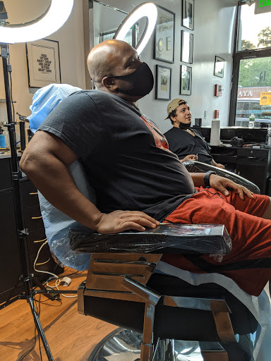 Explore loyalty tattoo ideas for men, creative tattoo ideas in Scarsdale, available at Damm Nice Tattoo & Body Art