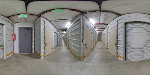 Self-Storage Facility «CubeSmart Self Storage», reviews and photos, 5353 E County Line Rd, Littleton, CO 80122, USA