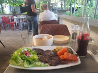 Plats et boissons du Restaurant La Pergola à Douai - n°6