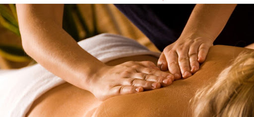 Daed Hedtjärn Massage & Wellness