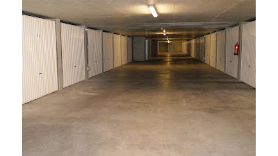 Valopark - Location Box/Parking Garde Meuble à Lyon