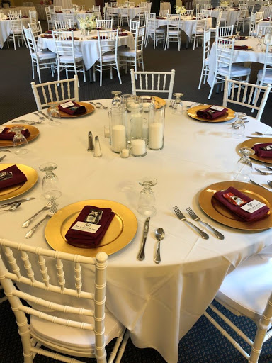 Wedding Venue «Golden Glow Ballroom», reviews and photos, 2950 S Graham Rd, Saginaw, MI 48609, USA