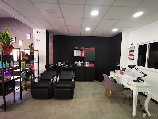 Perruqueria i estètica Fabián Cattai en Tremp, Lleida