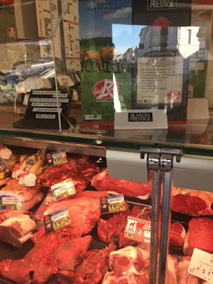 Boucherie Charcuterie Navaud Jean-Philippe à Fouras