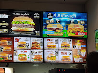 Aliment-réconfort du Restauration rapide Emirates Burger à La Seyne-sur-Mer - n°17