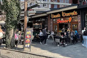 Bash Burek&Doner image