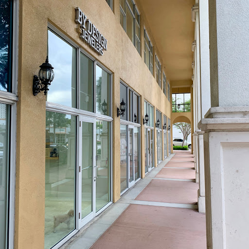 By Design Jewelers, 1607 Ponce De Leon Blvd #106, Coral Gables, FL 33134, USA, 