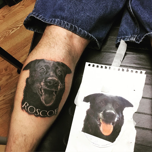 Tattoo Shop «Ink Obsession», reviews and photos, 7 Wrightstown Cookstown Rd # 3, Cookstown, NJ 08511, USA