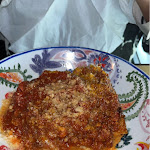 Photo n°6 de l'avis de Daniel.e fait le 06/10/2022 à 21:32 sur le  Borghiciana Pastificio Artigianale à Rome