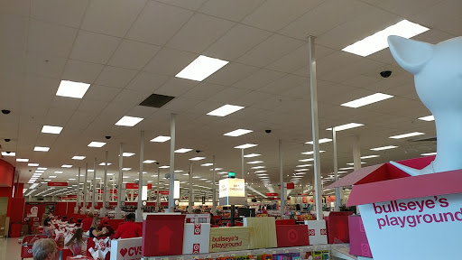 Department Store «Target», reviews and photos, 600 Hatton Dr, Glen Mills, PA 19342, USA