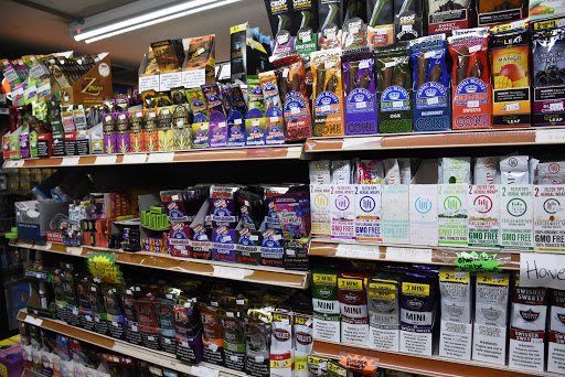 Liquor Store «Cork & Bottle», reviews and photos, 309 A Ave W, Oskaloosa, IA 52577, USA