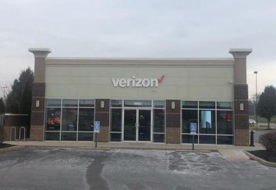 Cell Phone Store «Verizon», reviews and photos, 3663 Towne Blvd, Franklin, OH 45005, USA