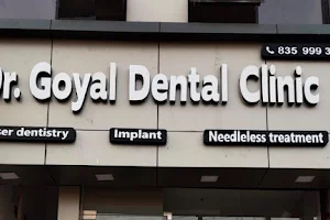 Dr. Goyal Dental Clinic image