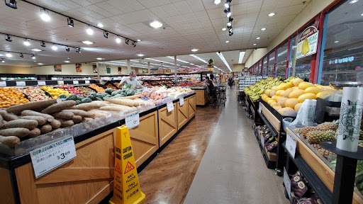 Asian Grocery Store «99 Ranch Market», reviews and photos, 1015 Nogales St, Rowland Heights, CA 91748, USA