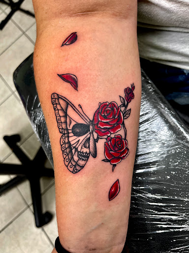 Explore 999 tattoo ideas, creative tattoo ideas in Gadsden, available at Zekez Inkz Tattoos & Piercings