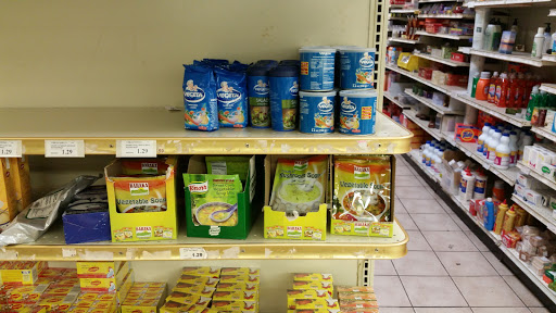 Supermarket «Halalco Supermarket», reviews and photos, 155 Hillwood Ave, Falls Church, VA 22046, USA