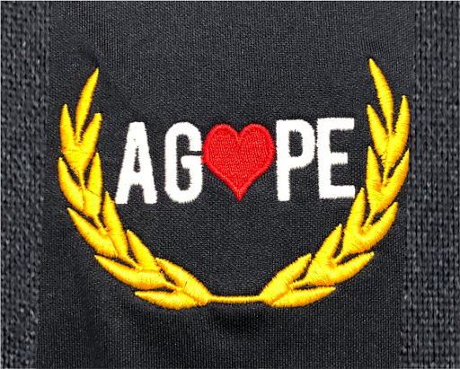 Custom T-shirt Store «Design 4 You - Screen Printing and Embroidery», reviews and photos, 880 N Military Hwy, Norfolk, VA 23502, USA