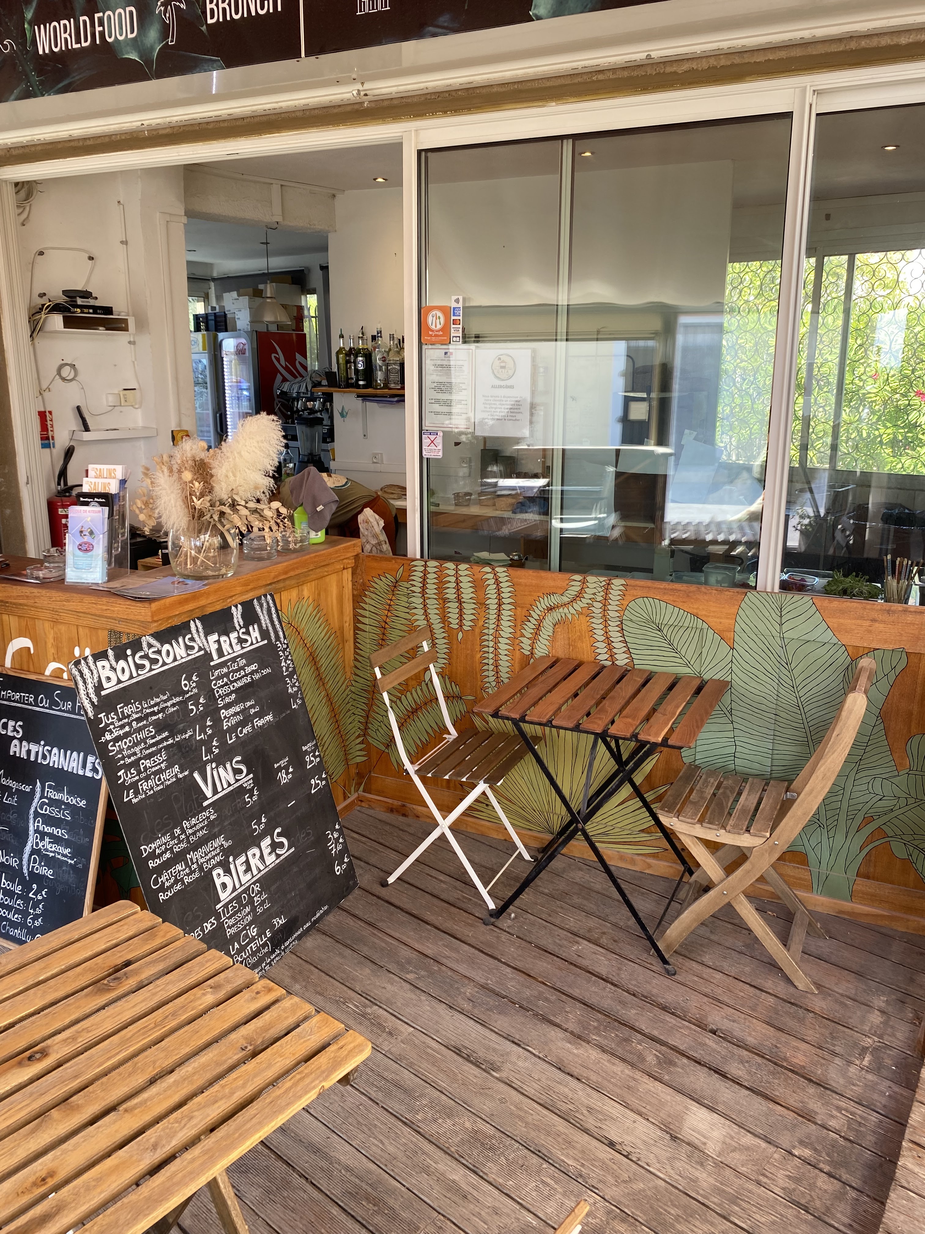Photo n° 6 de l'avis de Antoine.a fait le 16/09/2022 à 18:21