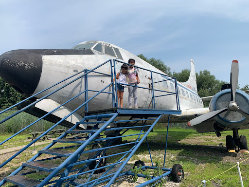 Museum «Aviation Hall of Fame and Museum of New Jersey», reviews and photos, 400 Fred Wehran Dr, Teterboro, NJ 07608, USA