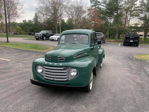 Auto Repair Shop «Abington Sunoco», reviews and photos, 907 Bedford St, Abington, MA 02351, USA