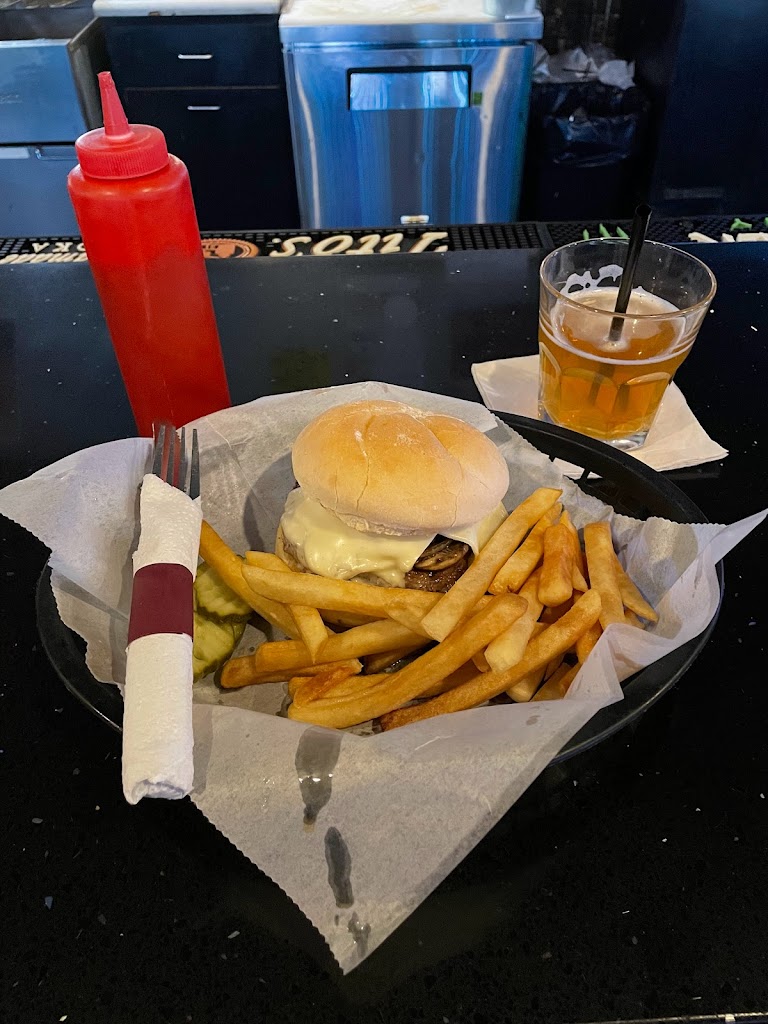 McFarland Tavern 53558