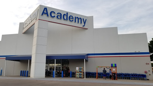 Sporting Goods Store «Academy Sports + Outdoors», reviews and photos, 7441 NE Loop 820, North Richland Hills, TX 76180, USA