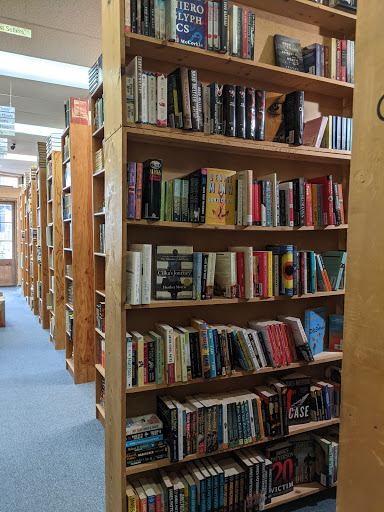 Book Store «The Book Garden», reviews and photos, 2 N Main St, Bountiful, UT 84010, USA