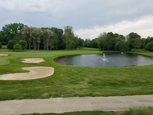 Golf Course «Coyote Crossing Golf Club», reviews and photos, 5801 Augusta Ln, West Lafayette, IN 47906, USA