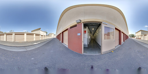 Self-Storage Facility «Public Storage», reviews and photos, 8340 Washington Blvd, Pico Rivera, CA 90660, USA