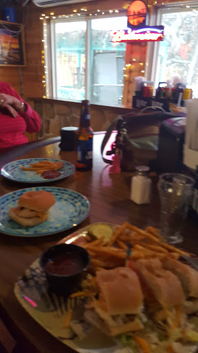 Bar «Gilligans», reviews and photos, 2542 8 1/4 Ave, Chetek, WI 54728, USA