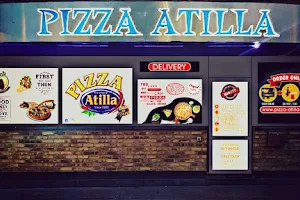 Pizza Atilla image