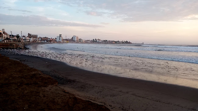 Comentarios y opiniones de Restaurante El Suco Huanchaco