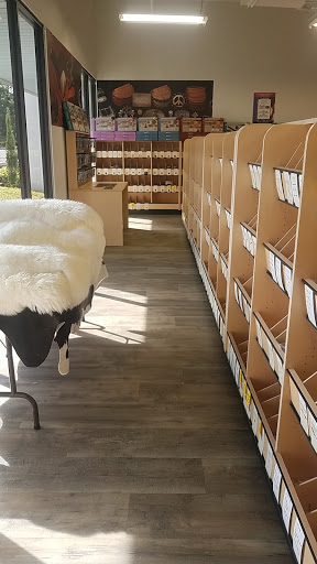 Craft Store «Tandy Leather Winter Park-125», reviews and photos, 6921 University Blvd, Winter Park, FL 32792, USA