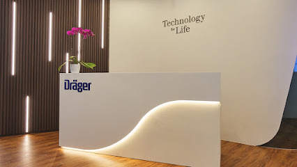Draeger Singapore Pte Ltd