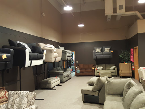 Furniture Store «That Furniture Outlet», reviews and photos, 7427 Washington Ave S, Eden Prairie, MN 55344, USA