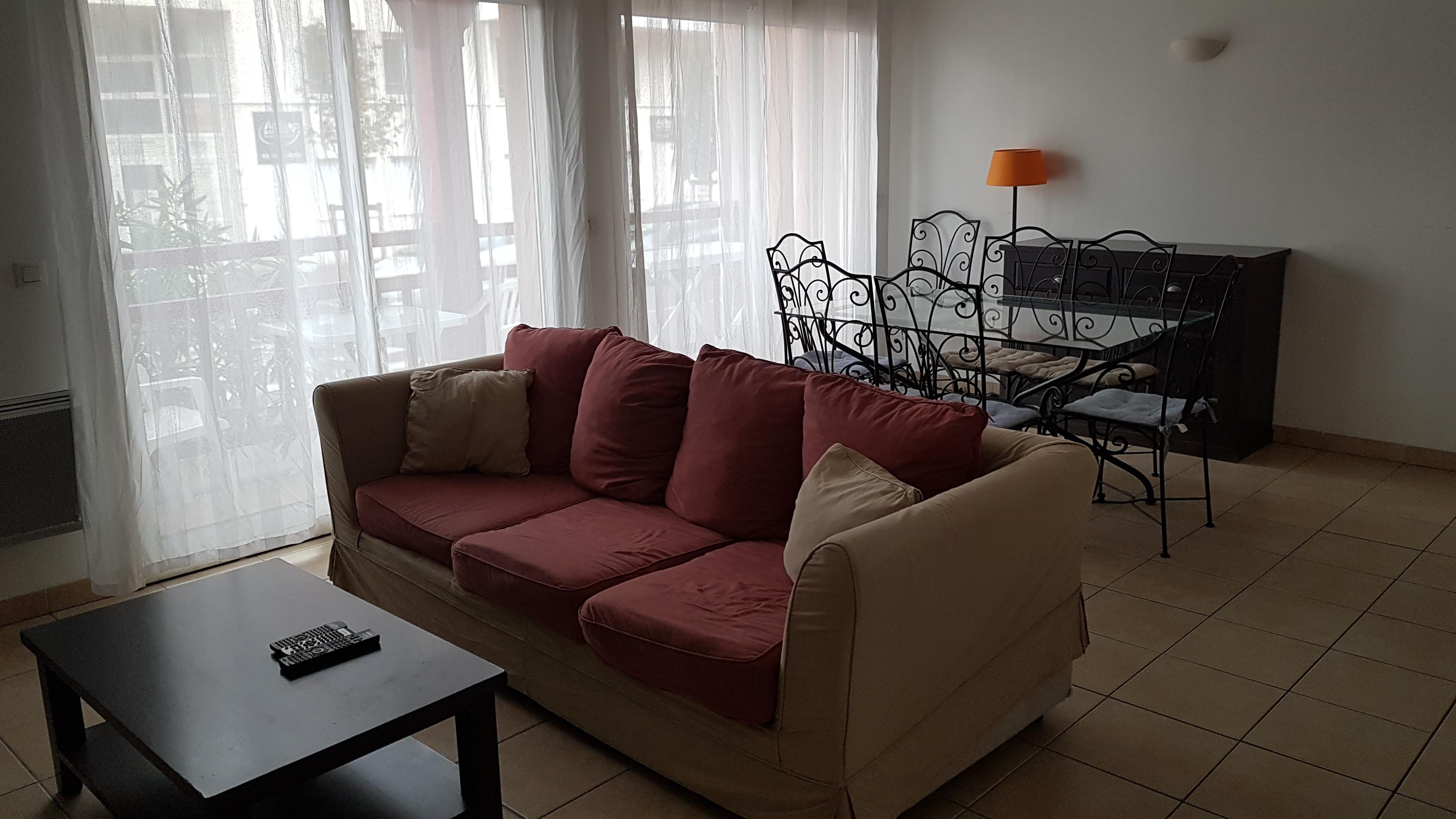 Photo n° 1 de l'avis de Martine.r fait le 21/09/2019 à 03:28