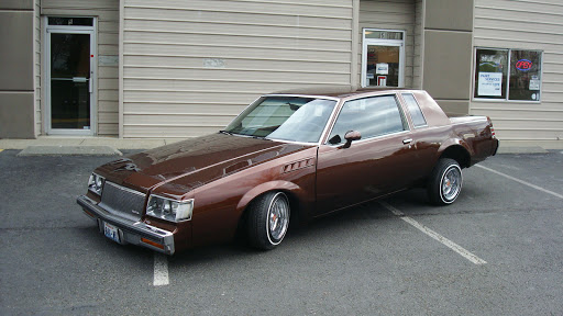 Auto Body Shop «Maaco Collision Repair & Auto Painting», reviews and photos, 16140 Woodinville-Redmond Rd NE #6, Woodinville, WA 98072, USA