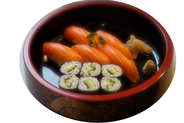 Rezensionen über Sushi Bar Yamasaki in Bern - Restaurant